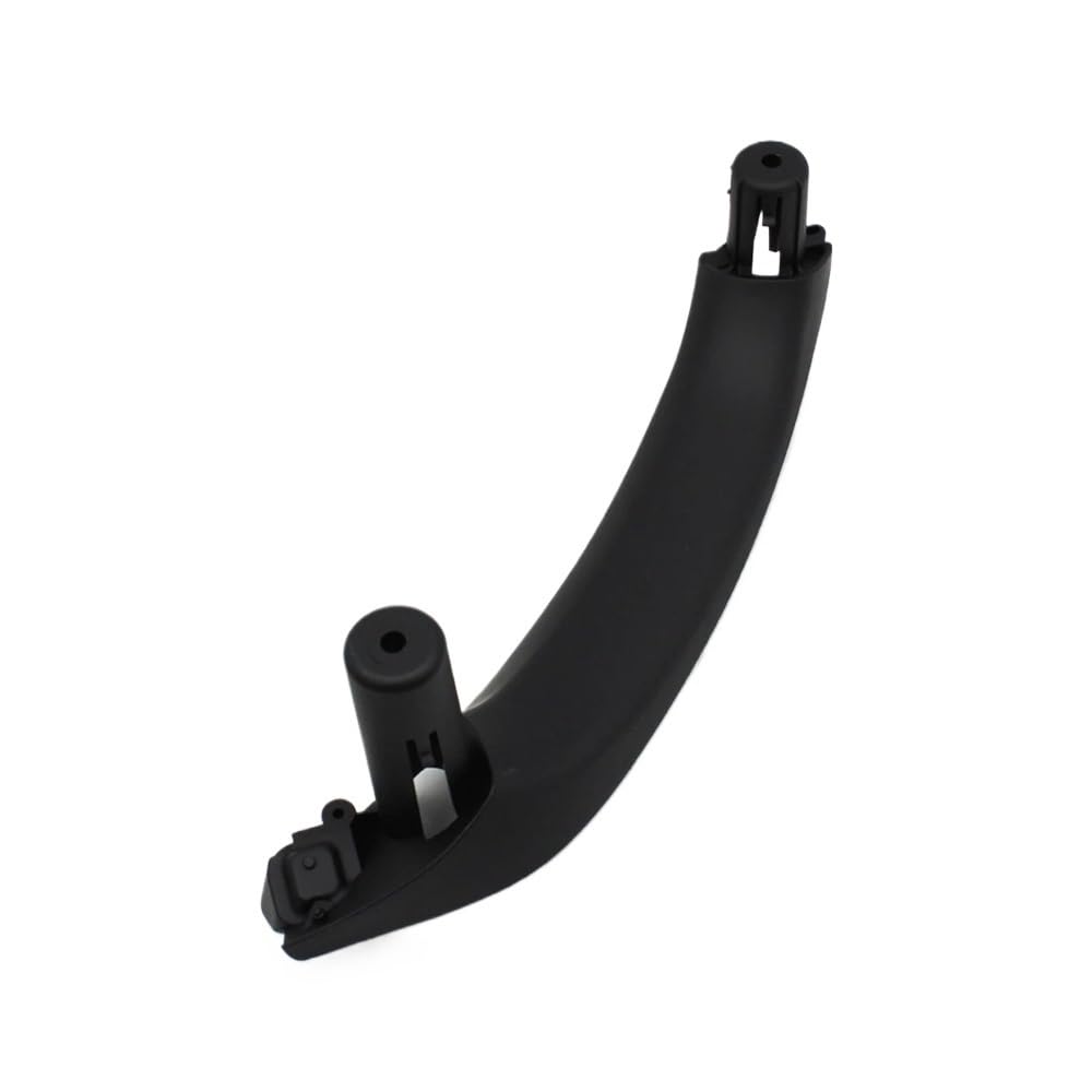 YBVDCXP Door Pull Handle LHD RHD Car Door Inner Handle Pull Trim Panel for X3 X4 F25 F26 2010-2016