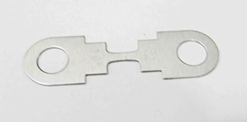 Volkswagen Original VW Fuse 40A - N 10424902 : Amazon.de: Auto 
