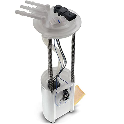 Yhtauto YHTFP0035 Electric Fuel Pump With Pressure Sensor thumb #2