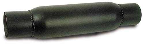 Moroso 92000 Manual Exhaust Cutout 2.5 Inch