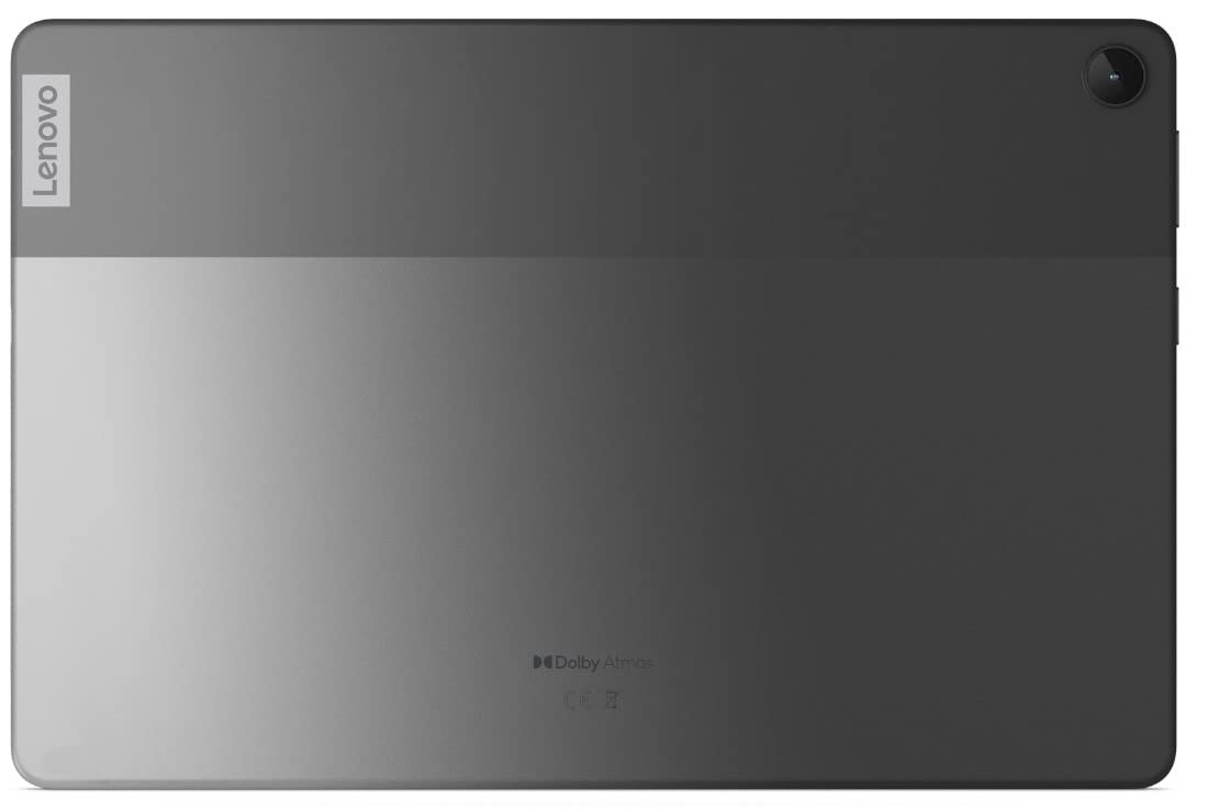 Lenovo TAB M10 3rd , 10-inch , STORM GREY , Unisoc T610 OC 1.8GHz