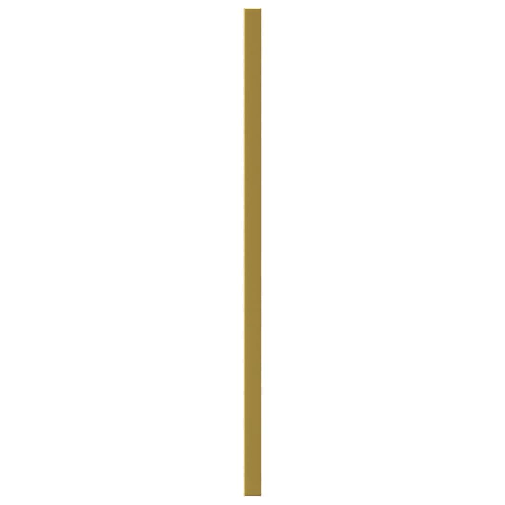 Tiradores para muebles, 20 unidades, acero inoxidable, 320 mm, con tornillos recortables, para cocina, dormitorio, baño, oficina, cómoda, cajón, puerta, accesorios, diseño moderno