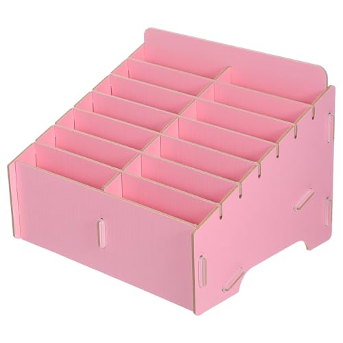 GRADENEVE �����I�t�B�X�p�ؐ��g�ѓd�b���[���b�N �i�f�X�N�g�b�v�I�[�K�i�C�U�[ �X�}�z�Ǘ��{�b�N�X �������ڂƃZ�L�����e�B����