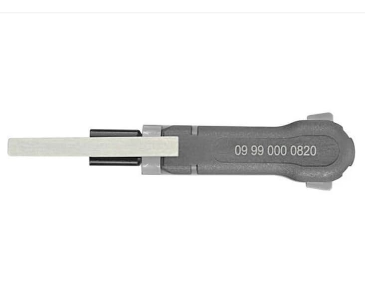 09990000820, Extraction, Removal & Insertion Tools HAN 200A Crimp Removal Tool