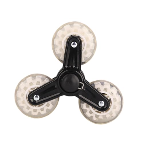 Carrello Della Spesa Ruota per Triangolare Robusta PU Facile Da Installare Sostitutiva per Biancheria Carr 21 cm