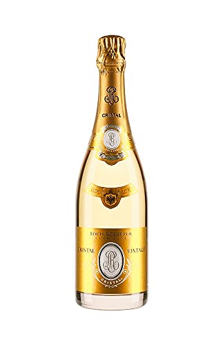  Louis Roederer - Champagne Cristal 2013 Brut 0,75 lt.