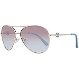 Gafas de sol GUESS; modelo GU7641; color gradient blue; para mujer; talla 60