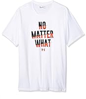 Algopix Similar Product 11 - Under Armour Mens No Matter What