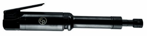 Chicago Pneumatic CP9113GES Die Grinder,1 hp,Extended,25,000 RPM