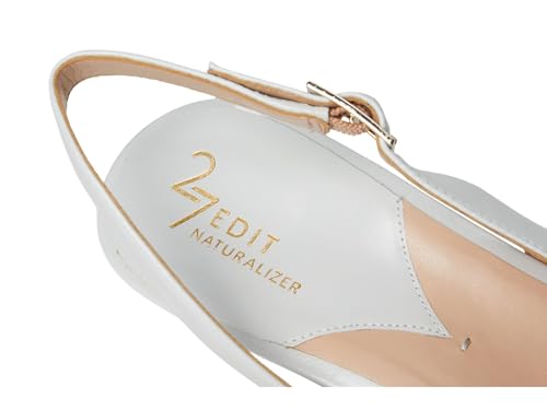 Image of Naturalizer Womens 27 Edit Felicia4 Slingbacks