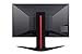 Lenovo LEGION Y25f - Monitor TN de 24.5", 55cm (Full HD, LED,...