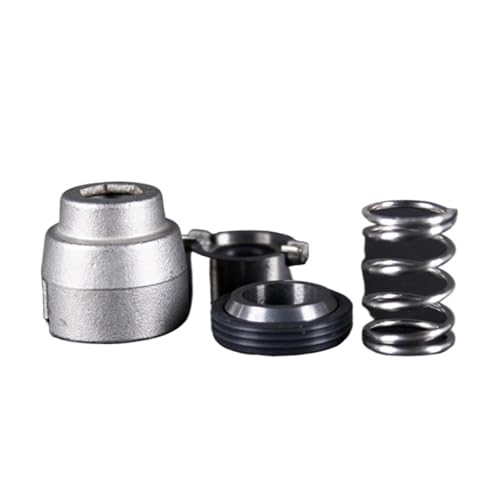 Garniture mécanique 16mm ID anti fuite pour système hydraulique
