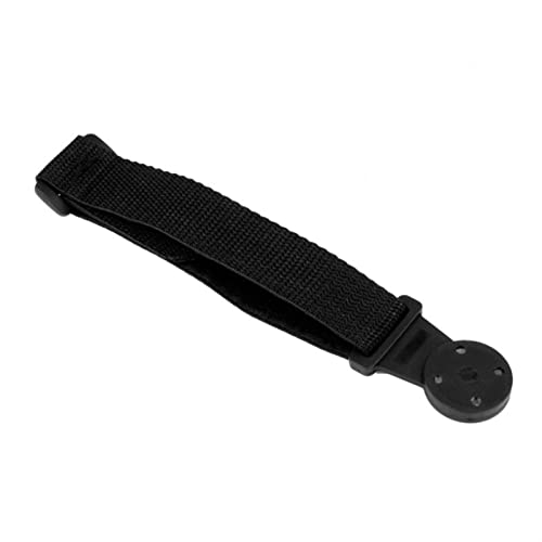 TANMENSUNV Multimeter Strap Universal Tool Strong Magnet Portable Hanging Loop Hanger Practical Polypropylene Fiber Switch Accessories