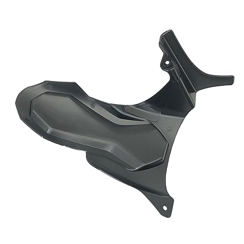 Garde boue arrière TMAX 530 évite les projections d'eau pour moto 2017-2021 - 7