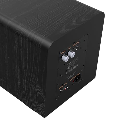 Image of Klipsch Reference Premiere RP-1000SW 10 inch High Excursion Subwoofer