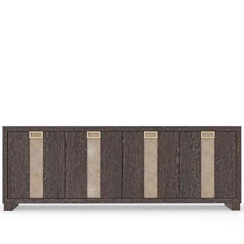 Parker House Ascent 90 in. Console