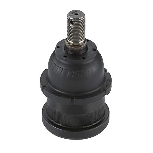 Top 15 Best Grease For Moog Ball Joints Reviews 2023