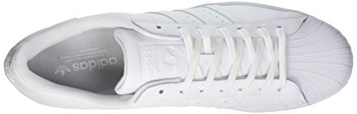 Image of adidas Originals Men's Ac7163: Superstar Fashion White /Navy Sneaker Us