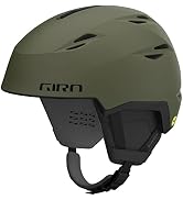 giro union mips ski snowboard helmet matte 768686702617 Amazon.com: Giro Union MIPS Snow Helmet 2016 Men's Matte Black Small :  Everything Else