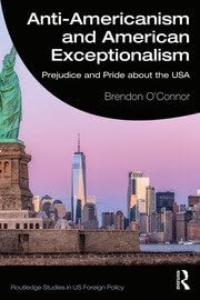 Buy Anti-Americanism and American Exceptionalism — BookShops.in