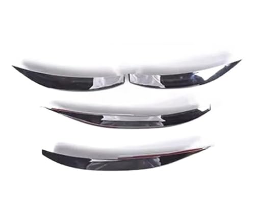 Feux antibrouillard calandre Benz W214 E220 E200 accessoires pare-chocs avant