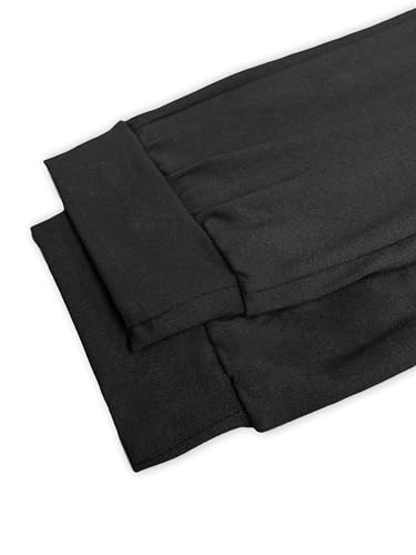 Image of ALWAYS Kids Girls' Jogger Pants - Buttery Soft Stretchy Casual Joggers