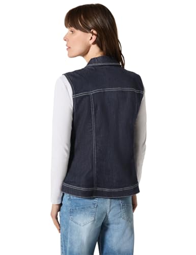 Chaqueta Cecil B220269 Rinsed Wash en talla única para mujer 2