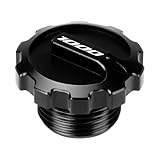 S'installe directement, sans outils supplémentaires, et peut être utilisé immédiatement, tandis que le design facile à démonter facilite les tests d'huile rapides.