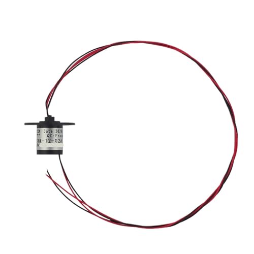 Bague collectrice évite fil emmêlé connecteur rotatif 2A