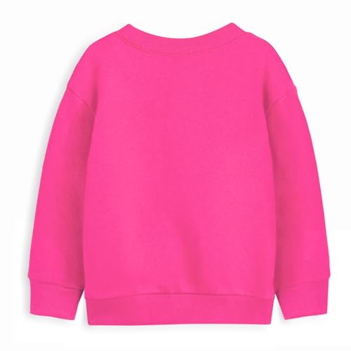 Image of Trampoline Girls Full Sleeves Round Neck Sweatshirt Pack of 1
