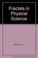 Fractals in the Physical Sciences 0719034345 Book Cover
