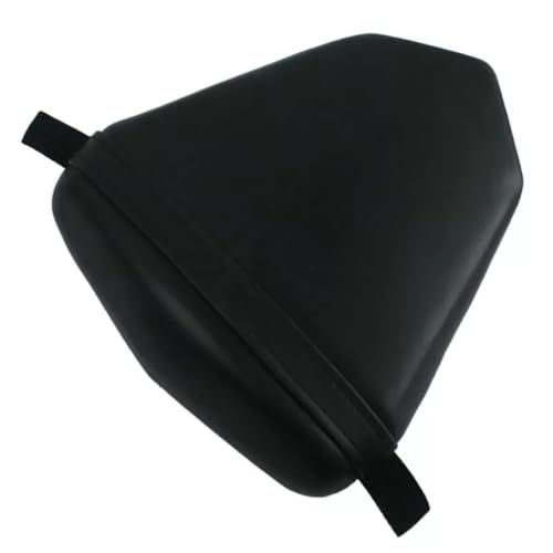 Asiento de pasajero YZF R6 para renovar el sillín desgastado de piloto y acompañante 3