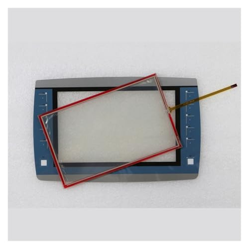 Clavier membrane KTP900F tactile de précision 6AV2125-2JB23-0AX0