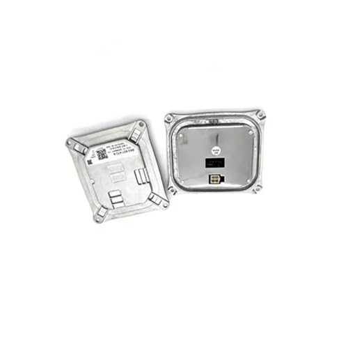 Unité de commande de ballast phare au xénon 8K0907472A pour éclairage voiture A4 Avant