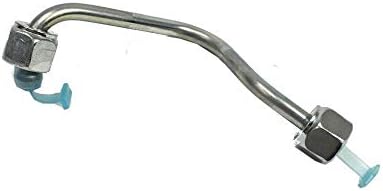 Diesel Fuel Injection Pipe For Transit Mk7 2.2 2.4 No 2 1372351