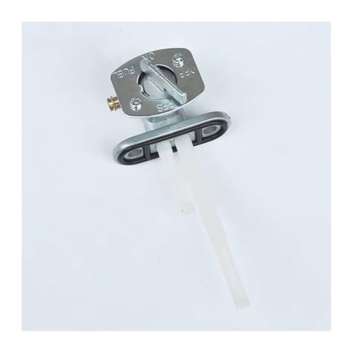 Interruptor de válvula de gasolina para moto Suzuki LTZ50 llave purga combustible