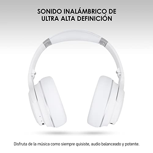 Audífonos, Electronics audifonos diadema bluetooth Marca Akane (3)