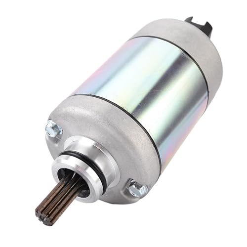 Démarreur électrique pour MTN850-A, pièce renforcée haute performance OEM 1RC-81890-00