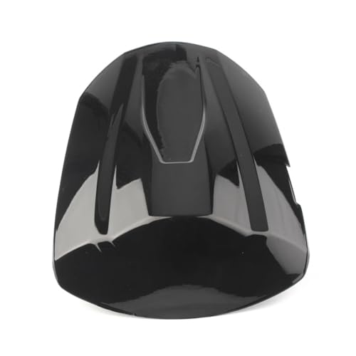 Carénage queue GSXR 600 aérodynamique capot de selle rigide