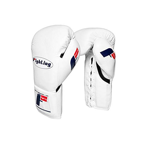 Fighting Certified Pro Fight Gloves