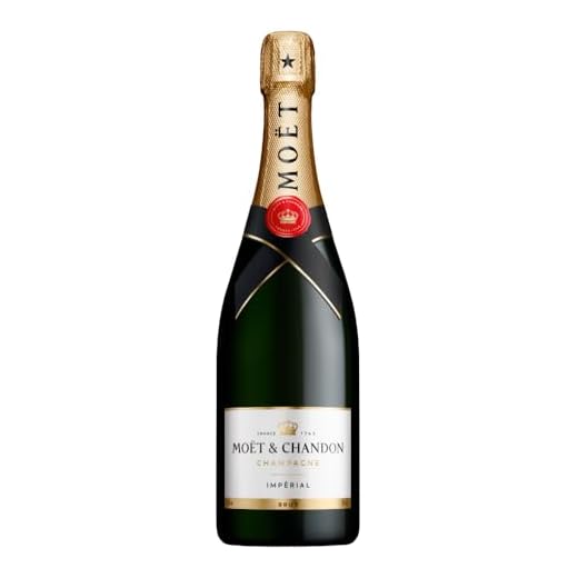 Moet & Chandon Champagne Brut Imperial 750 Ml
