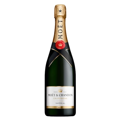 Champagne Moet & Chandon Brut 0,75 lt.
