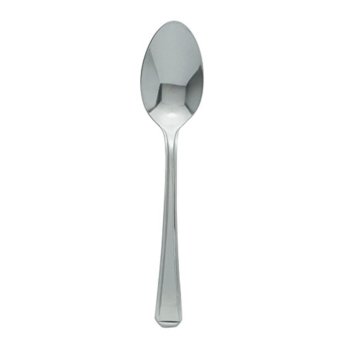 Harley Tea Spoon Stainless Steel Coffee Tea Spoons Kitchen Cutlery Pack Of 12
