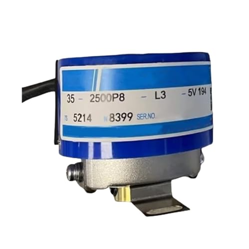 Encodeur TS5214N8399 pour resoudre les erreurs de positionnement