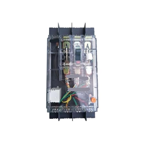Disjoncteur de protection DZ15LE-100/4901 contre fuites de courant 100A