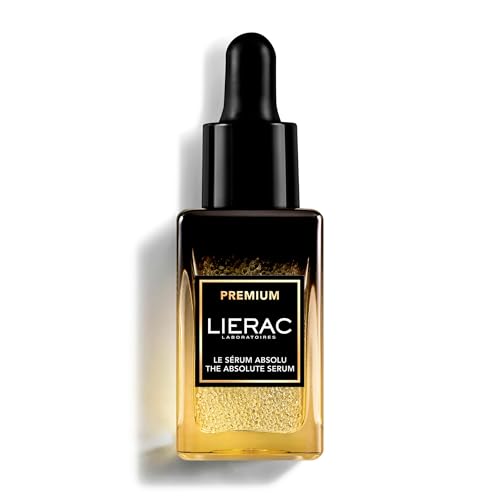 Lierac premium sr potenciador 30ml