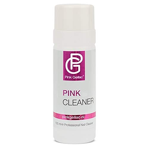 Limpiador de uñas Cleaner 100 ml