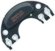 compatible with Replacement for Komatsu Ignitor 22020-55K10