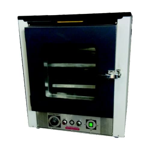 Ajanta Exports BACTERIOLOGICAL INCUBATORS 355 x 355 x 355mm 14 x 14 x 14”