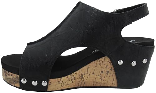 Jellypop Women's Showcase Wedge Sandals3